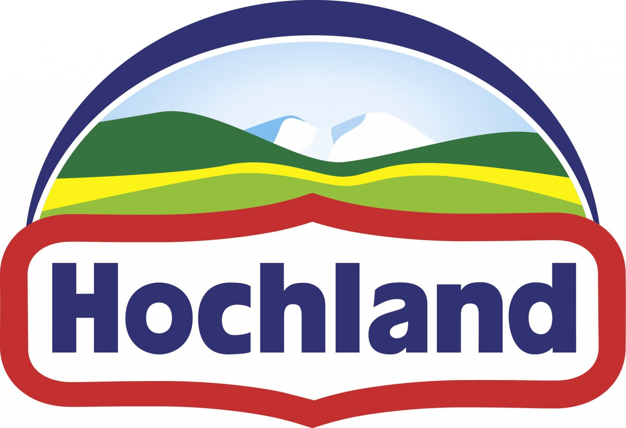 Hochland Hochland